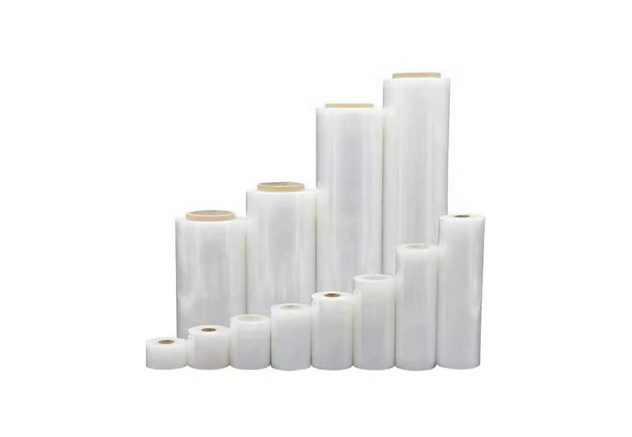 泉州市机用缠绕膜手用缠绕膜 - 排名